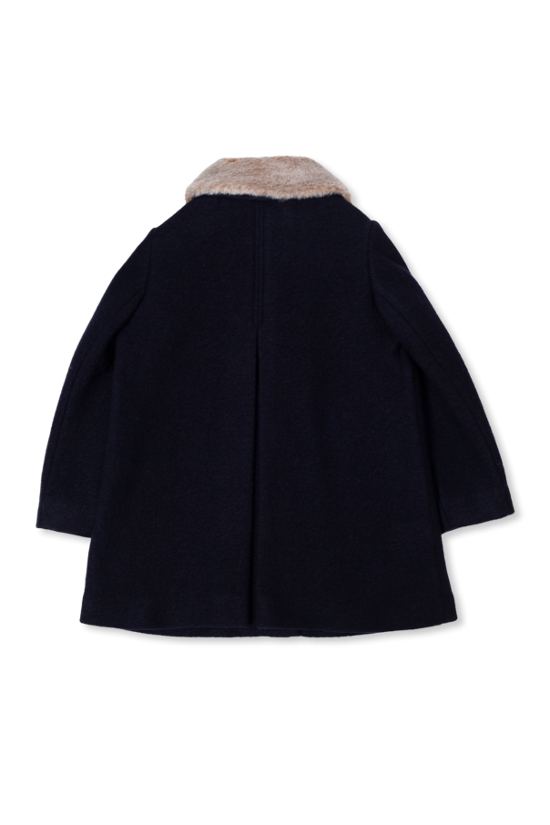 Bonpoint  ‘Temaggie’ short coat